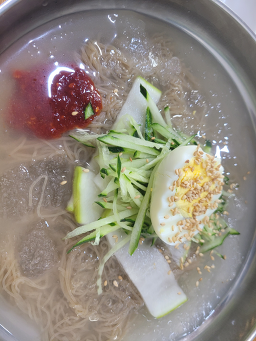 압구정김밥 1