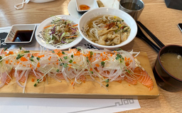 스시랑연어 사진 4