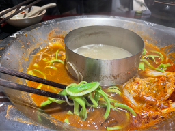 사천리훠궈 홍대점 사진 3