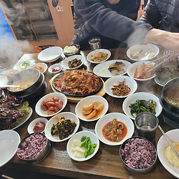 Seoulsikdang 6