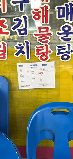 Namdosikdang 5