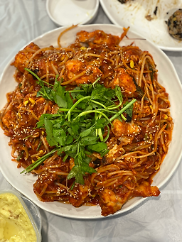 행복한아구찜 숙대점 대표 사진