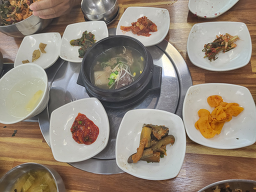 구수한식육식당 2