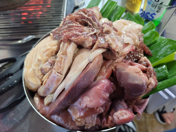 장군집 6