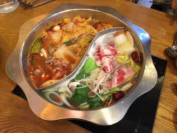 홍중샤브샤브 신도림2호점 대표 사진