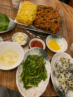 나으리 숯불닭발 사진 2