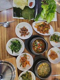 세정 1