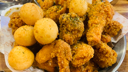 60gyechikin (60계치킨) 2