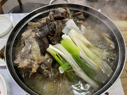 Nuine chondak (누이네 촌닭) 3