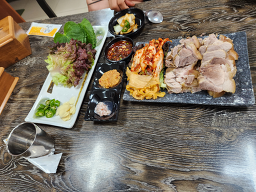 Solineguksu (솔이네국수) 1