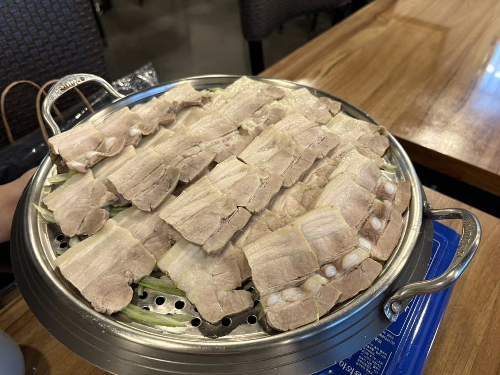 왕가네칼국수 대표 사진
