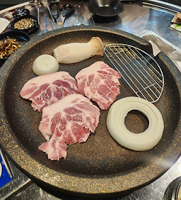 뒷골목뒷고기 3