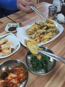 은행나무집 1