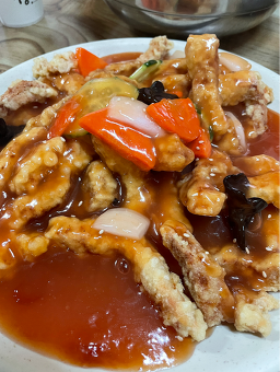Dongheungsikdang (동흥식당) 3