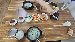 Segwangsikdang (세광식당) 3