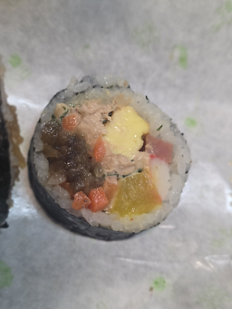 고봉민김밥인 성남분당판교점 사진 2