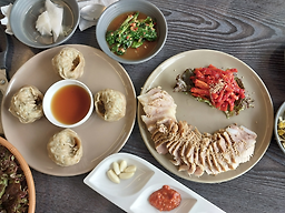 백운메밀 6