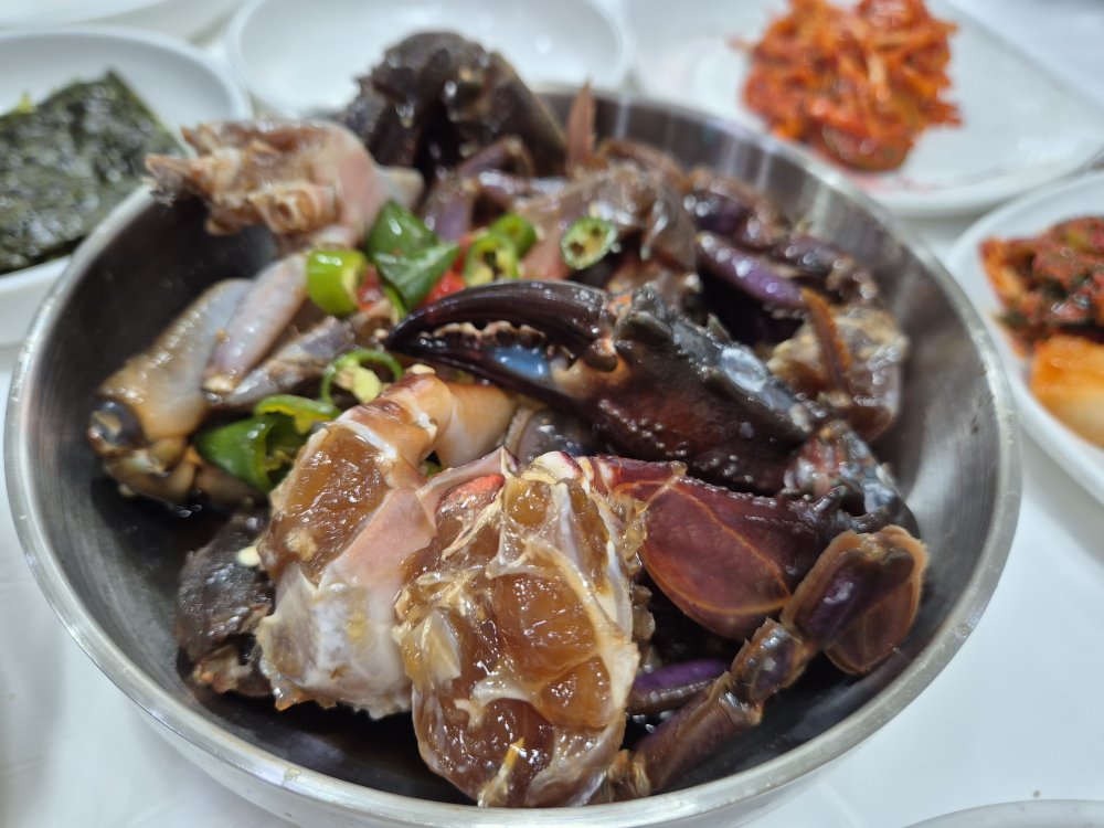 Dukkeobi (두꺼비) 2