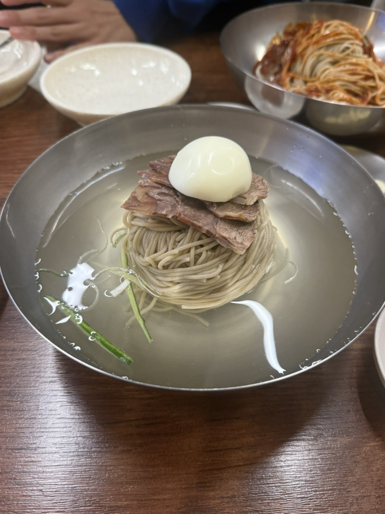 부벽루 사진 5