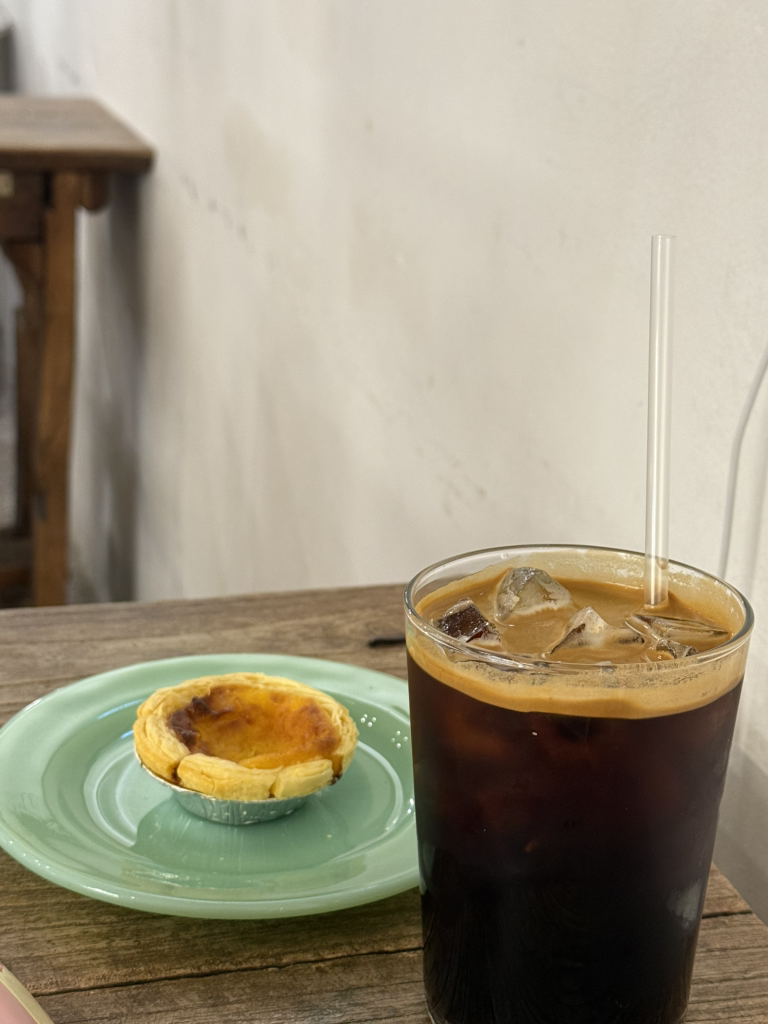 올라운드커피