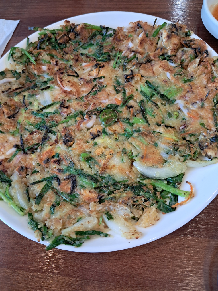 벚꽃길국수커피 2