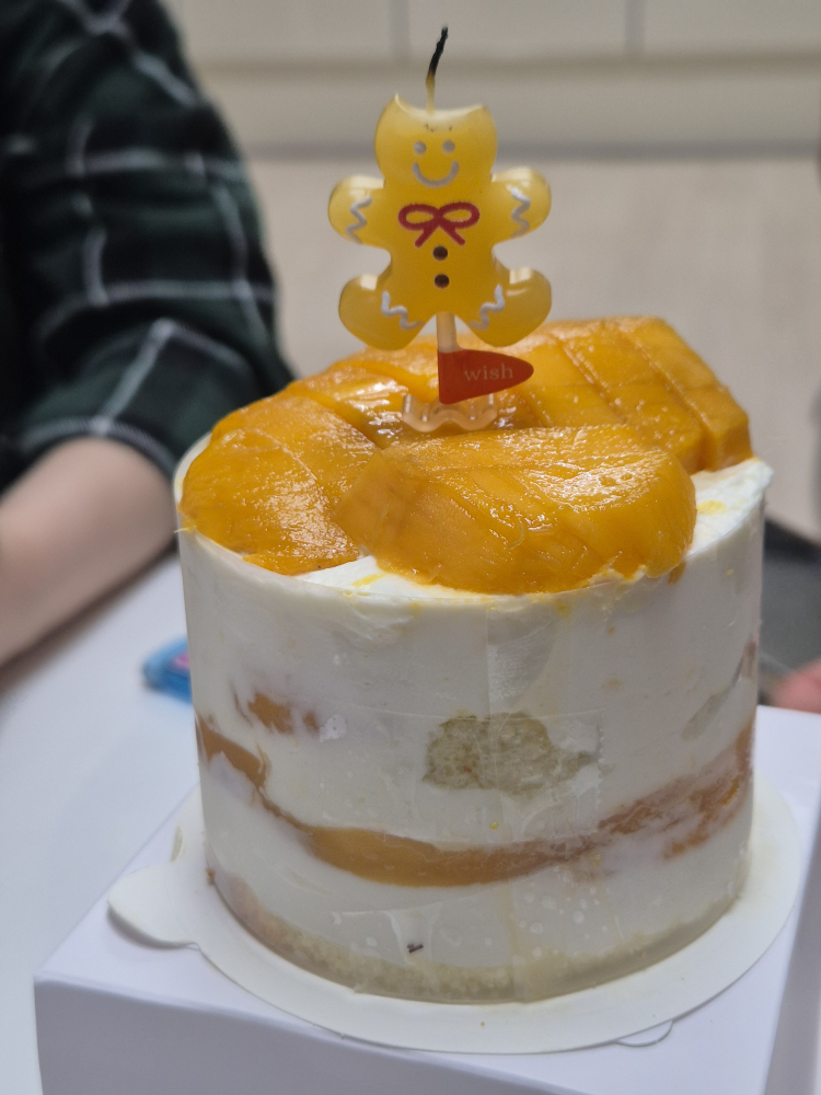 달콤한 쉼표 대표 사진