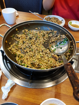 진미철판구이 사진 3