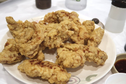 Yangjagang (양자강) 2