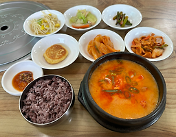 둠비정원 사진 4