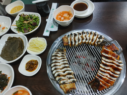 장어독립 1