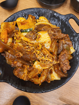란궁마라탕 사진