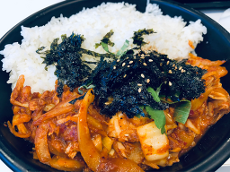 싸다김밥 언주역점 사진 3