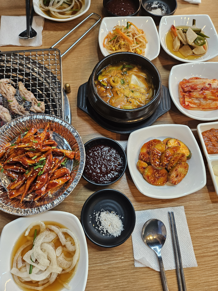 갈삼집 사진 3