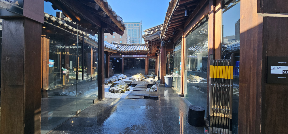 레인리포트 레인보우 사진 7