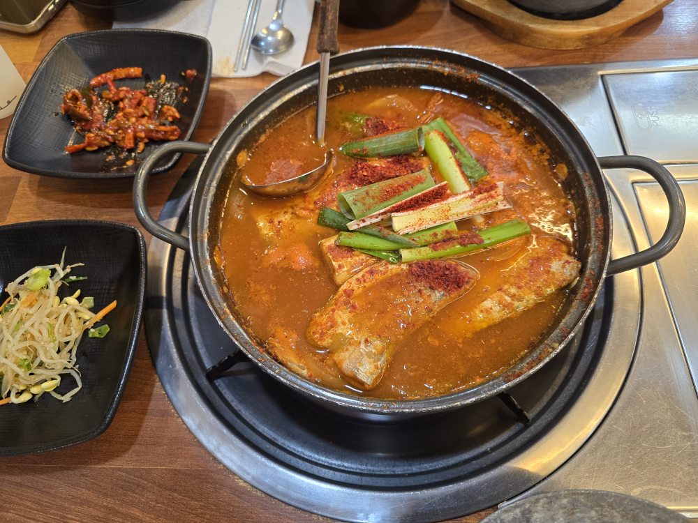 예원이네은갈치조림 사진 4