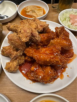 한신치킨호프 사진 7
