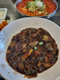 짬뽕지존 3