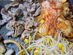 돈구이 3