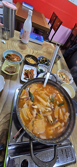 우리전골먹으러가게 사진 6