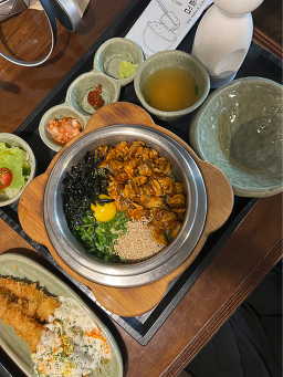 솔솥 연남점 사진 7