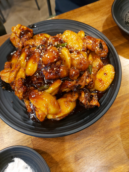 지바코치킨 대표 사진