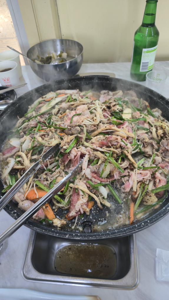 용천원두막 4