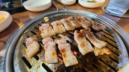 Duhanesaenggogi (두하네생고기) 1