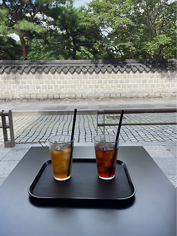 Wondei/jongnohoegwan masirangge 2