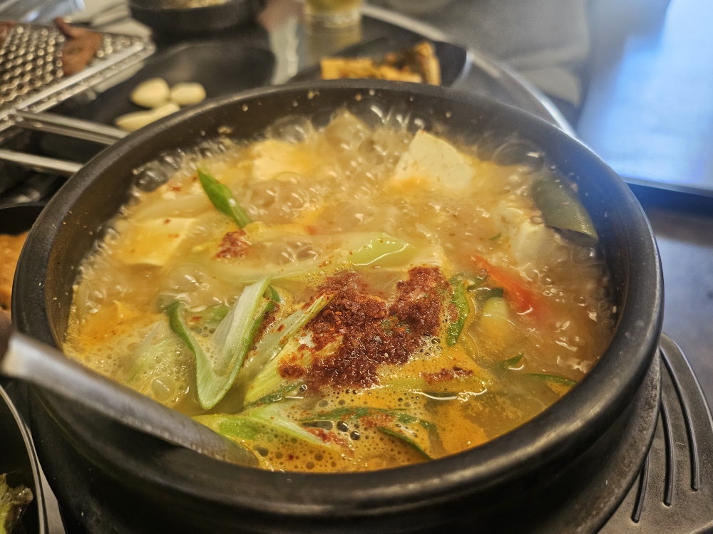 풍년집 역삼본점 사진 8