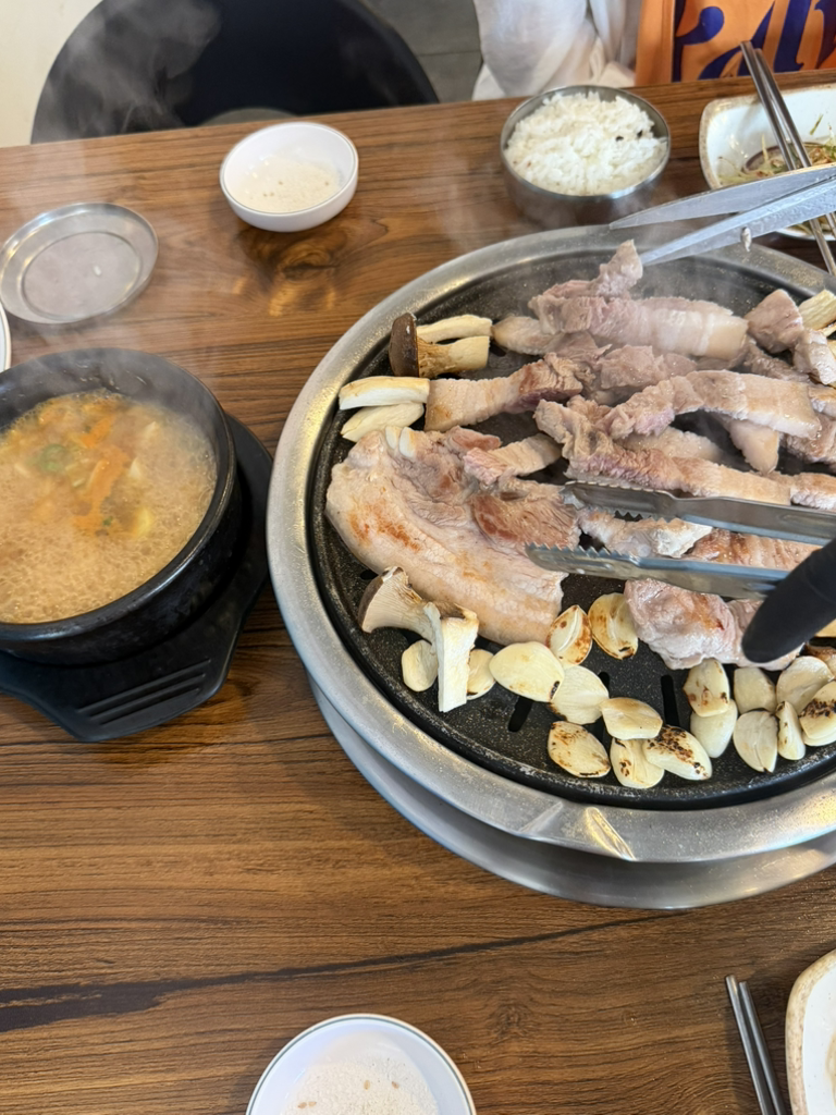 상주한우마굿간 3