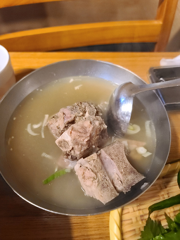 화정떡갈비 2