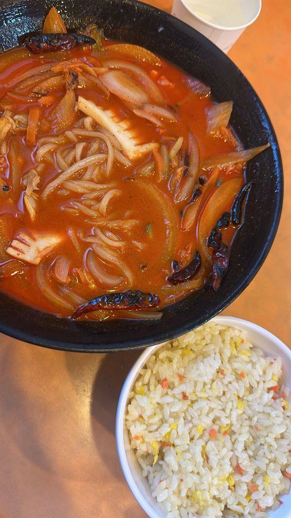 동락반점 사진