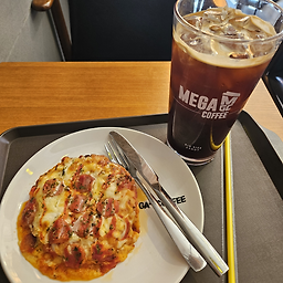 메가MGC커피 동탄영천중앙점