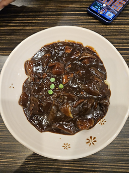 Jjamppongjijon (짬뽕지존) 2
